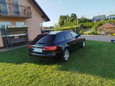 Sprzedam Audi a4