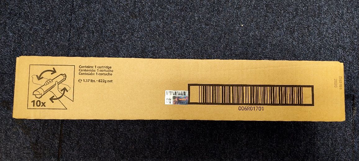 Toner Xerox 006R01701 do C8030 C8035 C8045 C8055 C8070