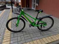 Продам підлітковий (подростковый) велосипед Haro