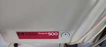 HP Design jet 500