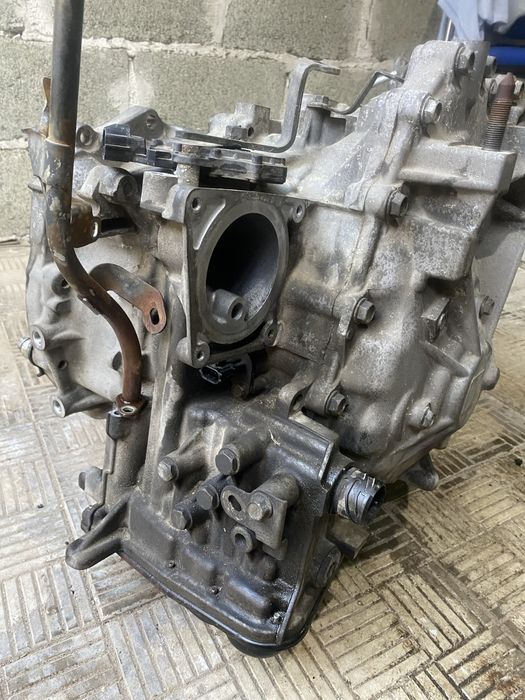 2700A341  АКП на Mitsubishi outlander sport 2015 р