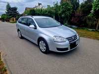 Volkswagen Golf 5 kombi 1.9 TDI 2007 rok