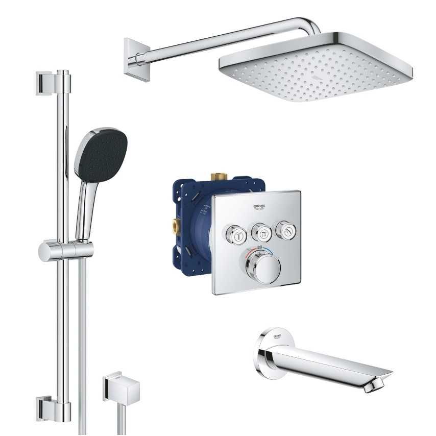 Grohe - Сервіс Київ (Гроє)