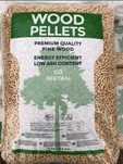 IKEA Pellet Wood Pellets Wielbark certyfikat En plus A1