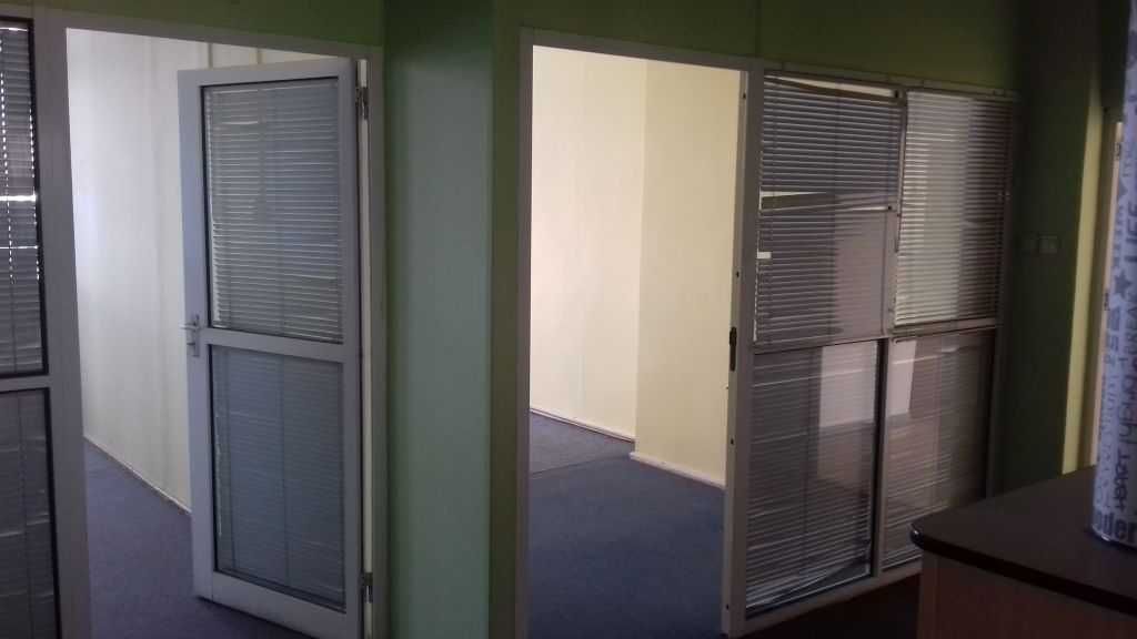 Przestronna Przestrzeń Biurowa 210 m² w Samym Centrum - Kościuszki 123