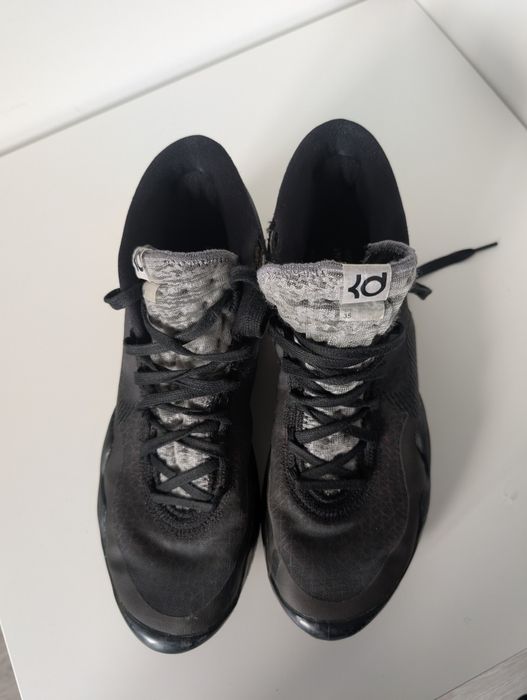 Кросівки Nike KD 12 "Anthracite" 44.5 (US 10.5)