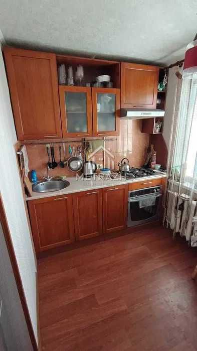 Продается 2-х комн кв на Юбилейном проспекте на 5 этаже 87542