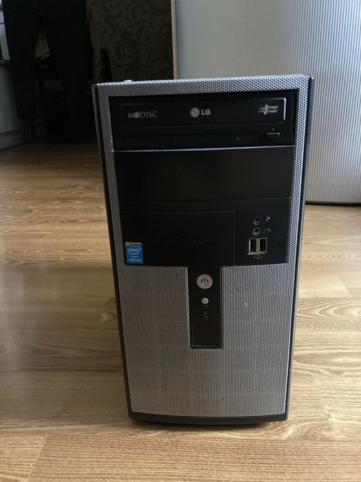 Системний блок б/у