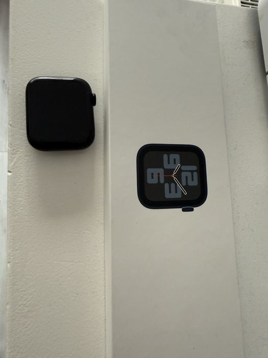 Apple Watch SE 2 gen 44 mm