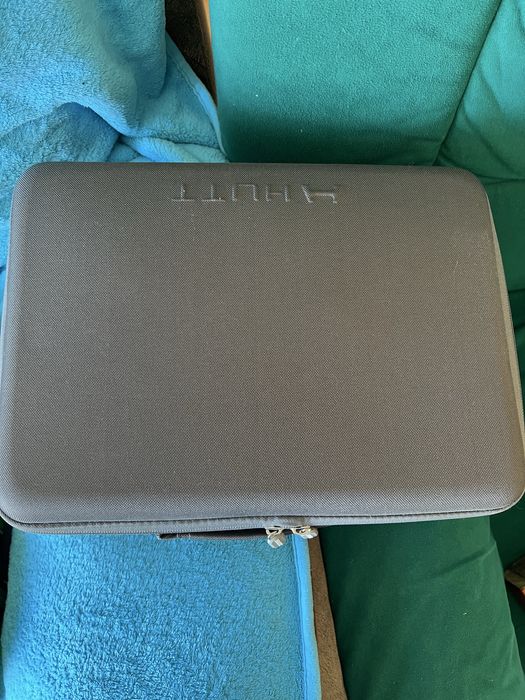 Robo limpa vidros hutt