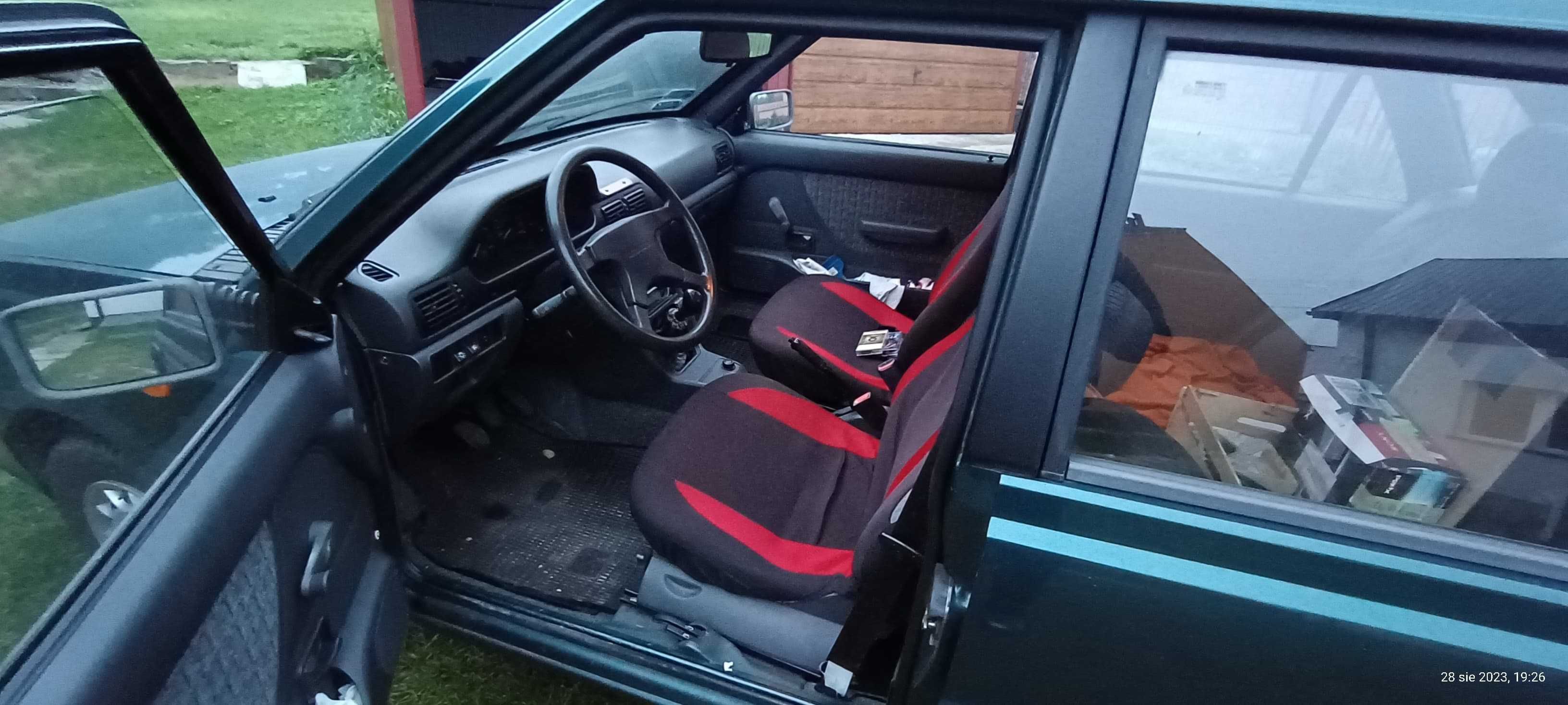 FSO Polonez Atu 1.6, rok 2000  (KONTAKT WYŁĄCZNIE PRZEZ OLX)