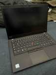 Laptop Lenovo ThinkPad T490