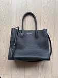 Michael Kors torebka czarna oryginalna