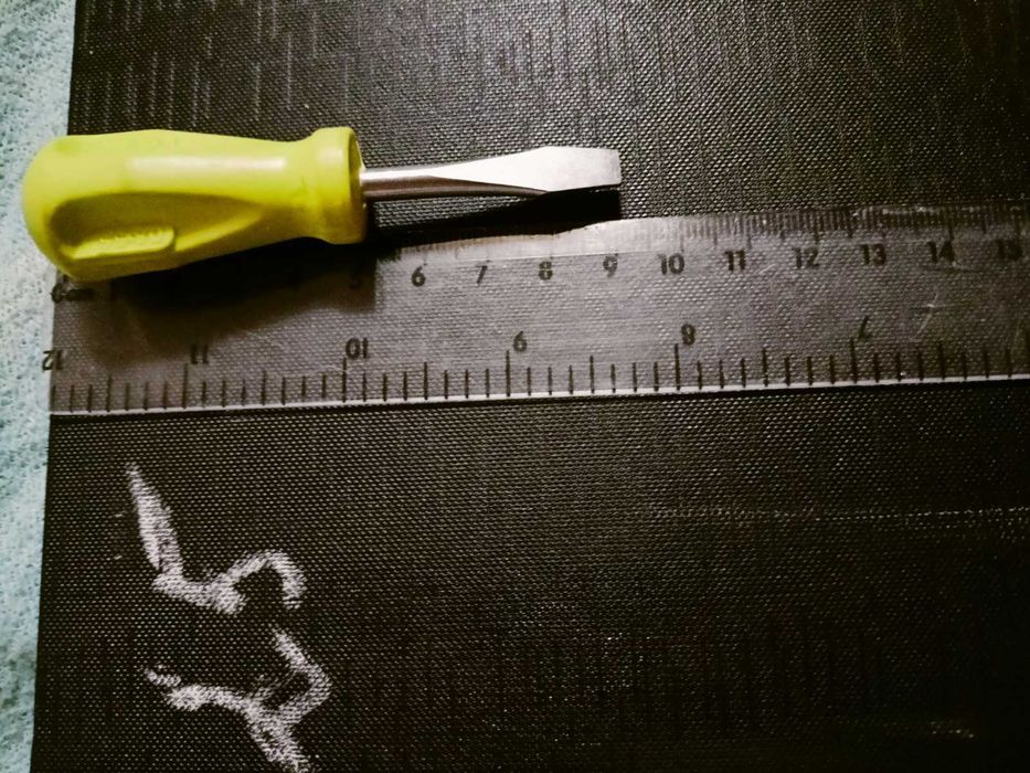 Викрутки СРСР нові