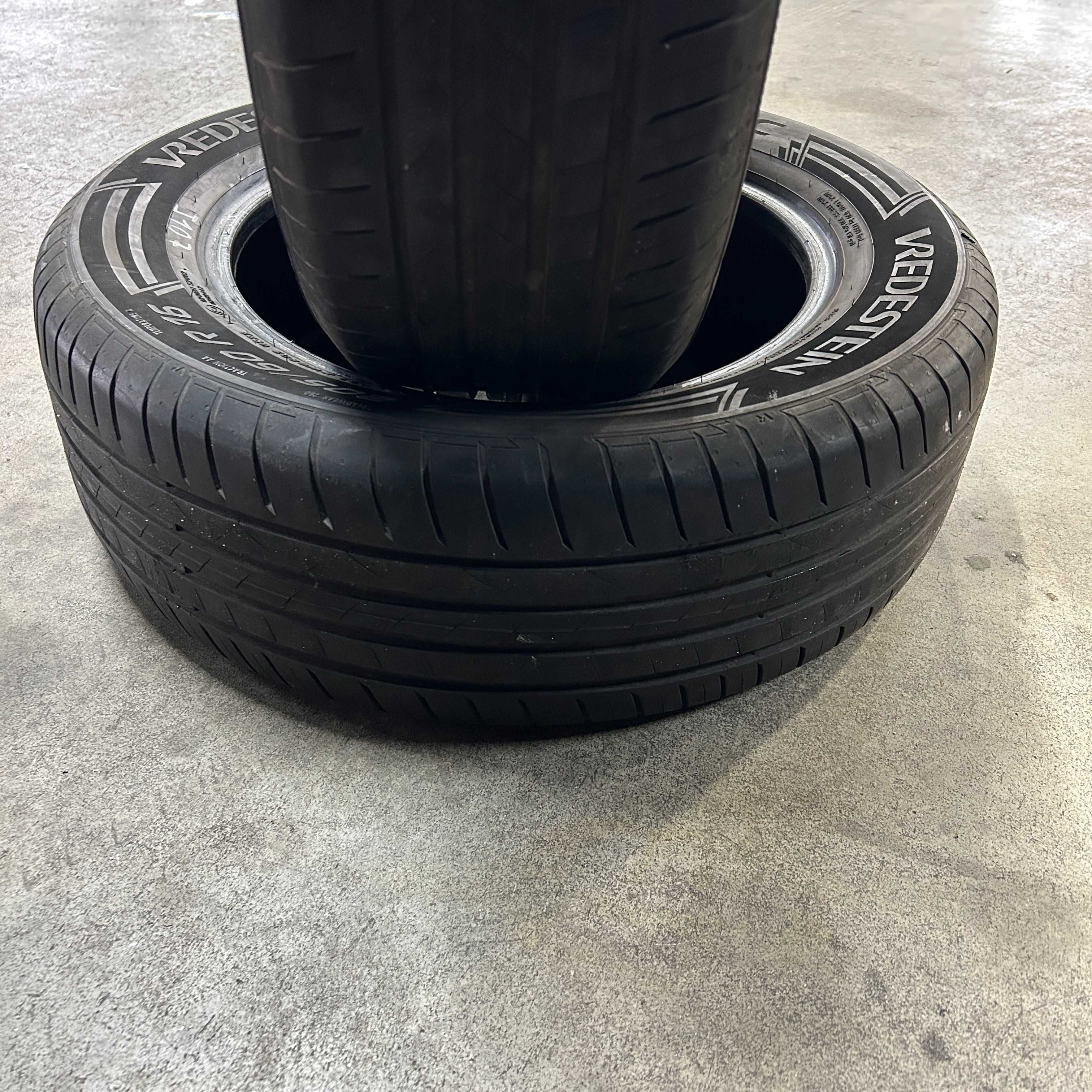 Pneus Vredestein 205/60/R16