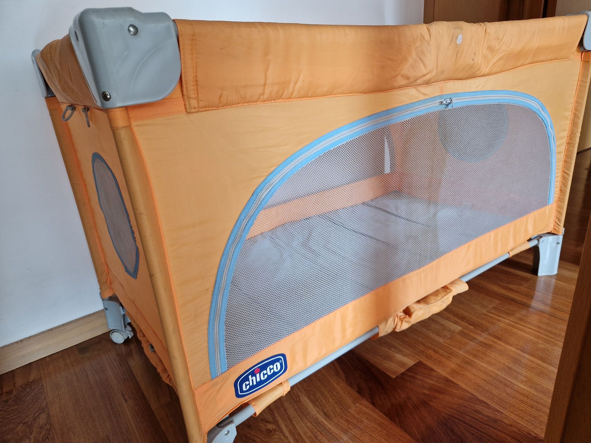Cama de Viagem para bebé  CHICCO