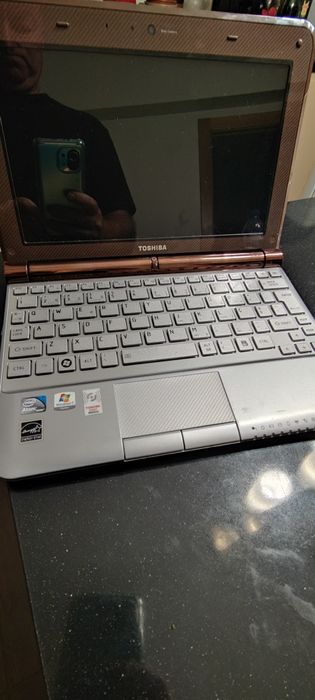 Toshiba NB305-10F Laptop for Parts64737841427458121