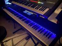 Native Komplete Kontrol S88