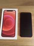 Iphone 12 red 64Gb