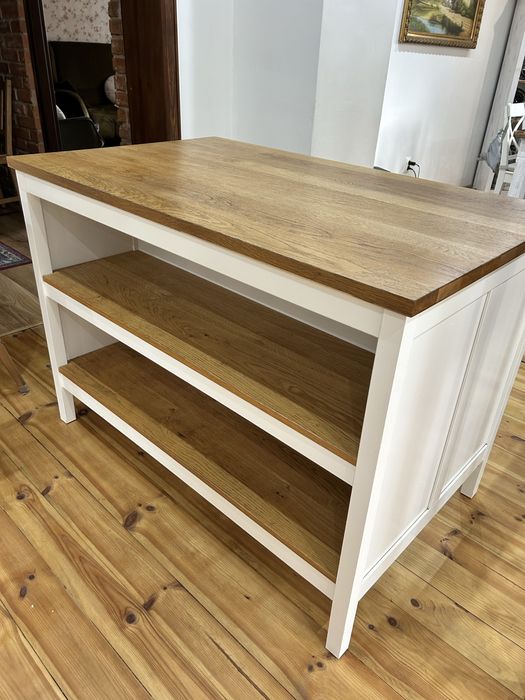 Wyspa Kuchenna Ikea