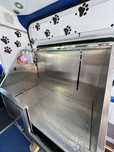 Mobilny Salon Groomerski – Mercedes-Benz Sprinter 316 CDI