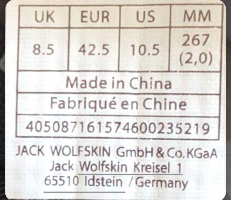 Жіночі черевики високі Jack Wolfskin Refugio Texapore Mid W 4050871