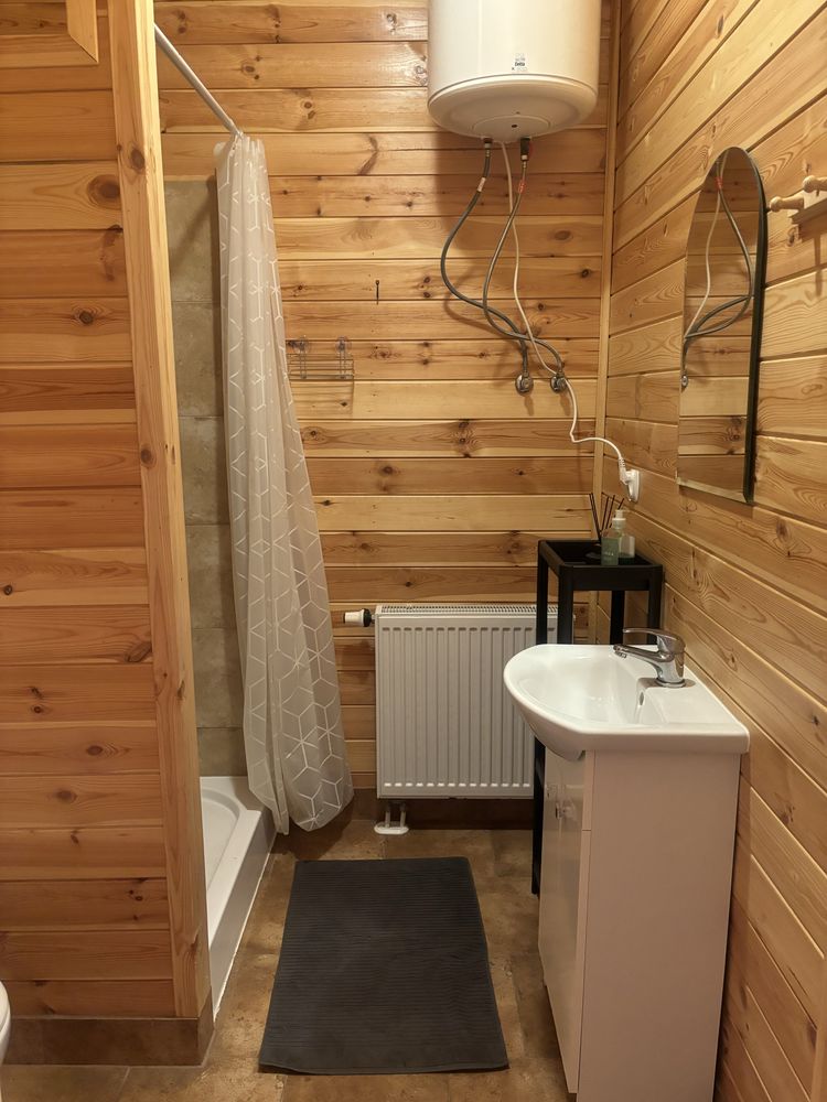 Domek 6- os. Ustka - Przewłoka