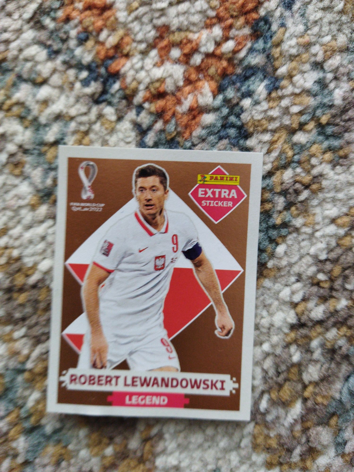 Robert Lewandowski _ Extra Legend