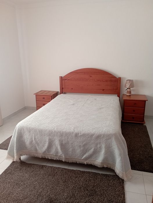 Quarto em Vale figueira