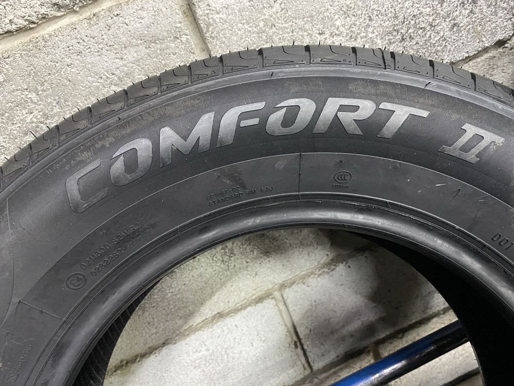 Літні шини 215/65 R15 (96H) LANVIGATOR