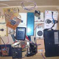 Тестеры и прозвонки радиолюбителя