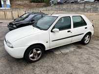 Ford FIESTA IV 1.25i 75cv de 1999 para peças