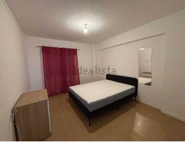 Quarto em ótimas condições