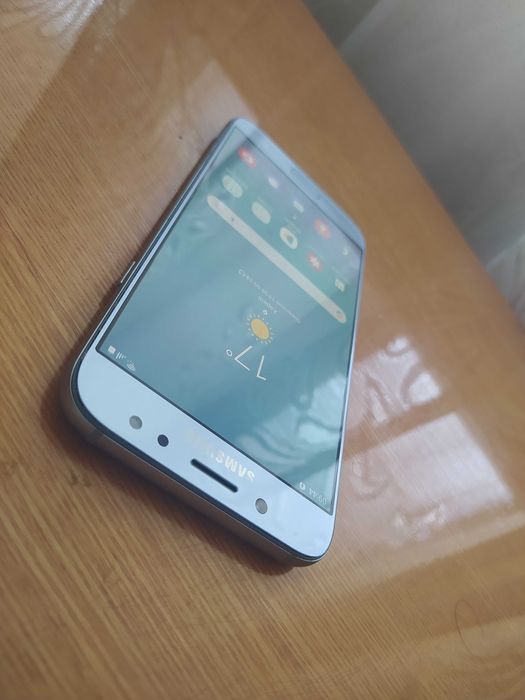 SM-J730  Мобильный телефон 3\16 Samsung Galaxy J7