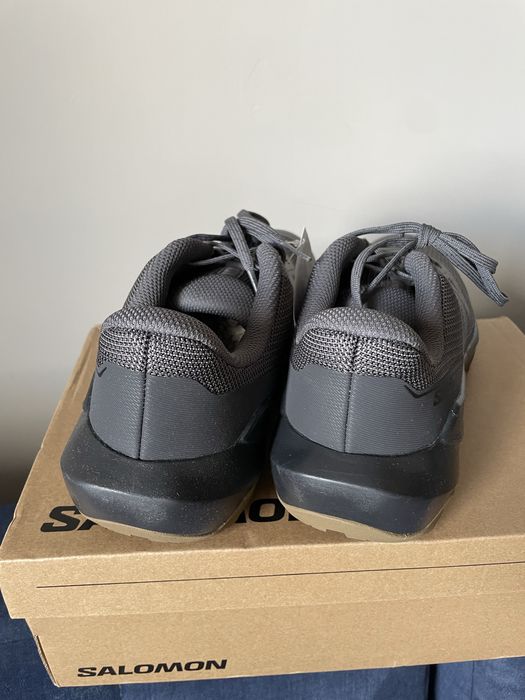 Salomon Elixir Tour 44