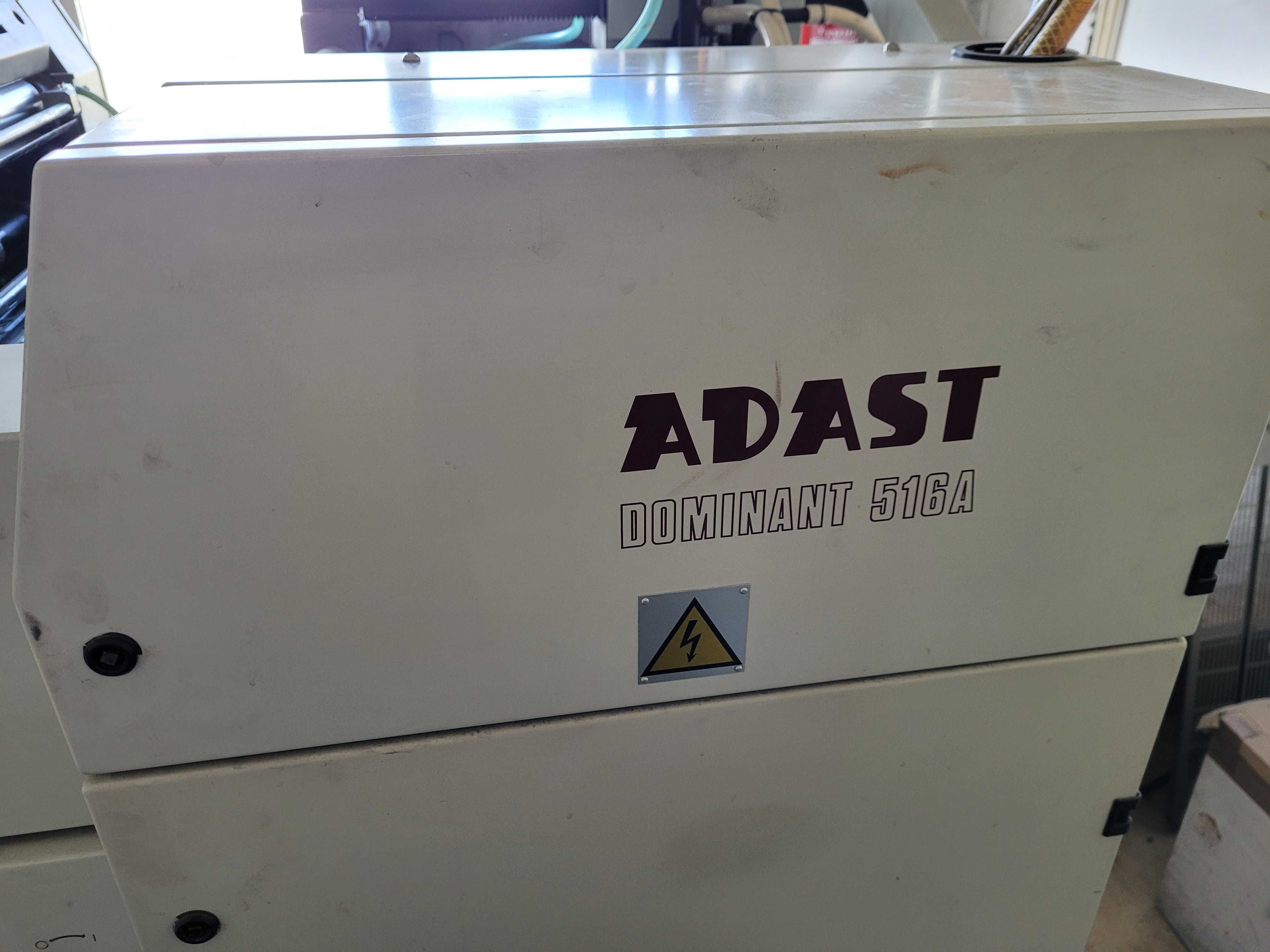 Adast Dominant 516A