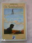 Os Sonhadores de António Mota