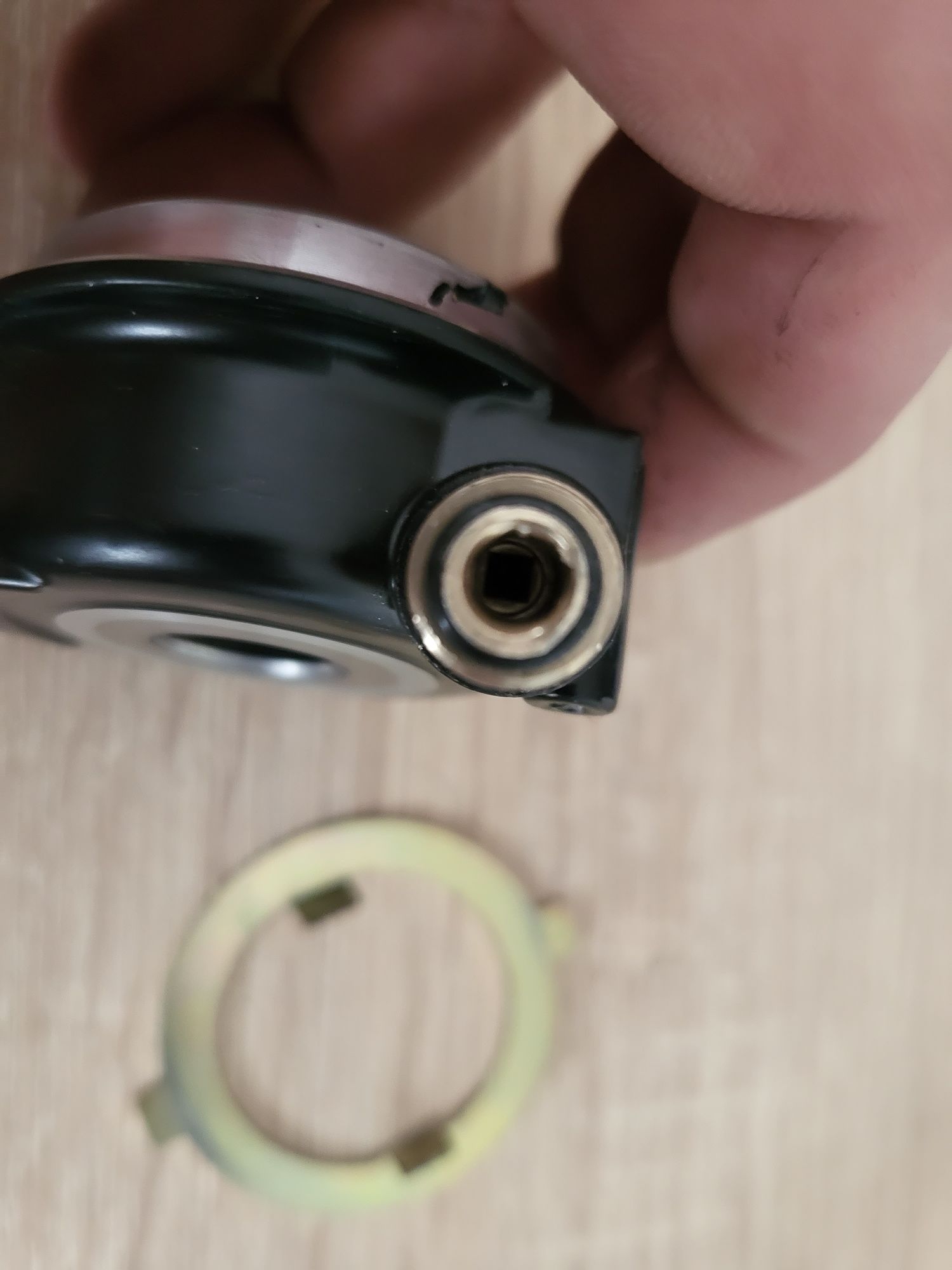 Ślimak napęd prędkościomierza yamaha ybr xt 125