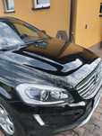 Volvo XC60 polift 2.0d B420 T10 niski przebieg z Niemiec