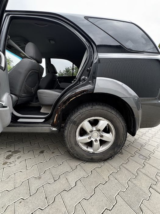 Kia Sorento 2006 рік