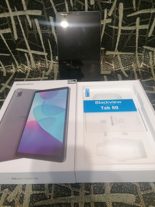 Планшет Blackview Tab 60 8.68" 6/128 Gb