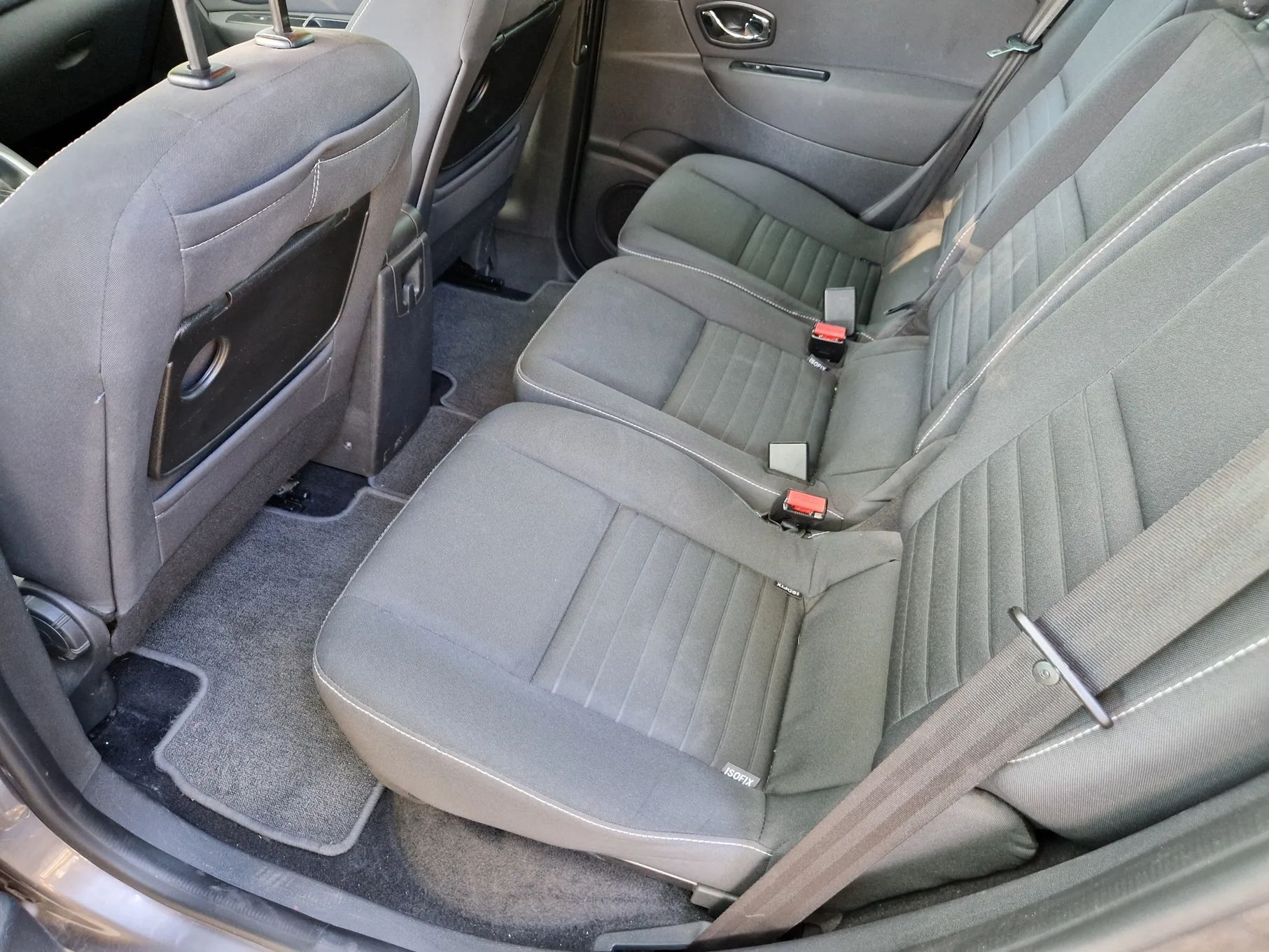 Renault Scenic Renault Scenic