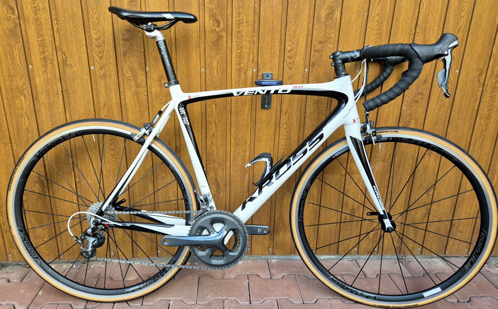 Rower Szosowy Kross Vento 4.0 | 56