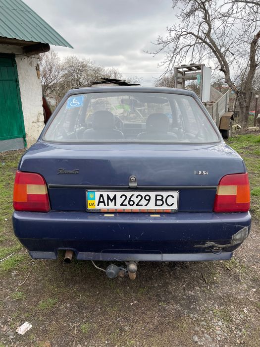 ЗАЗ 1103 Славута 2010