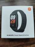 Xiaomi Smart band 8 active opaska sportowa zegarek sportowy smartwatch