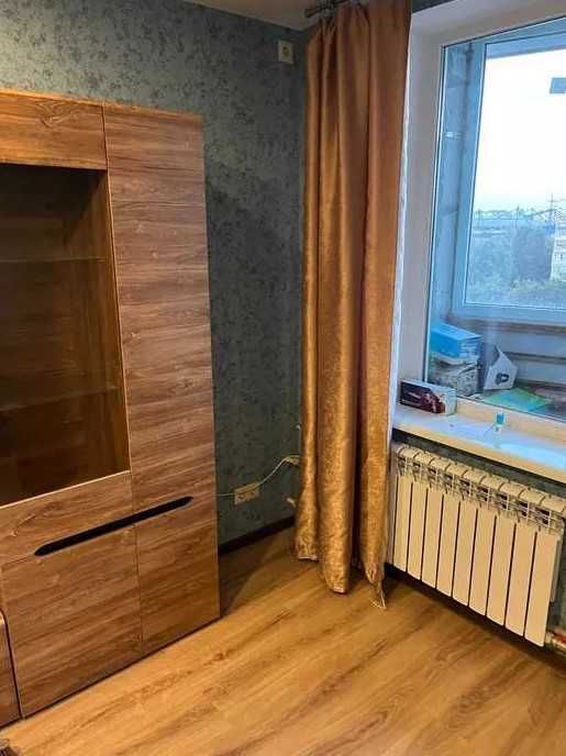 Продам 2 комнатную квартиру по проспекту Гагарина DA