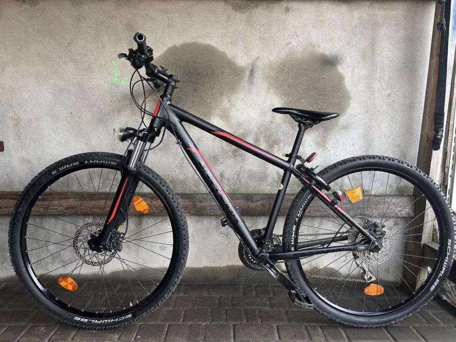 Велосипед UNIVEGA 29 Гидравлика