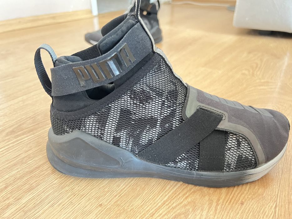 Buty sportowe Puma rozmiar 37