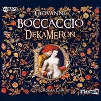 Dekameron Audiobook, Giovanni Boccaccio