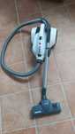 Aspirador sem saco Hoover